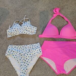 Victoria Secret Bikinis